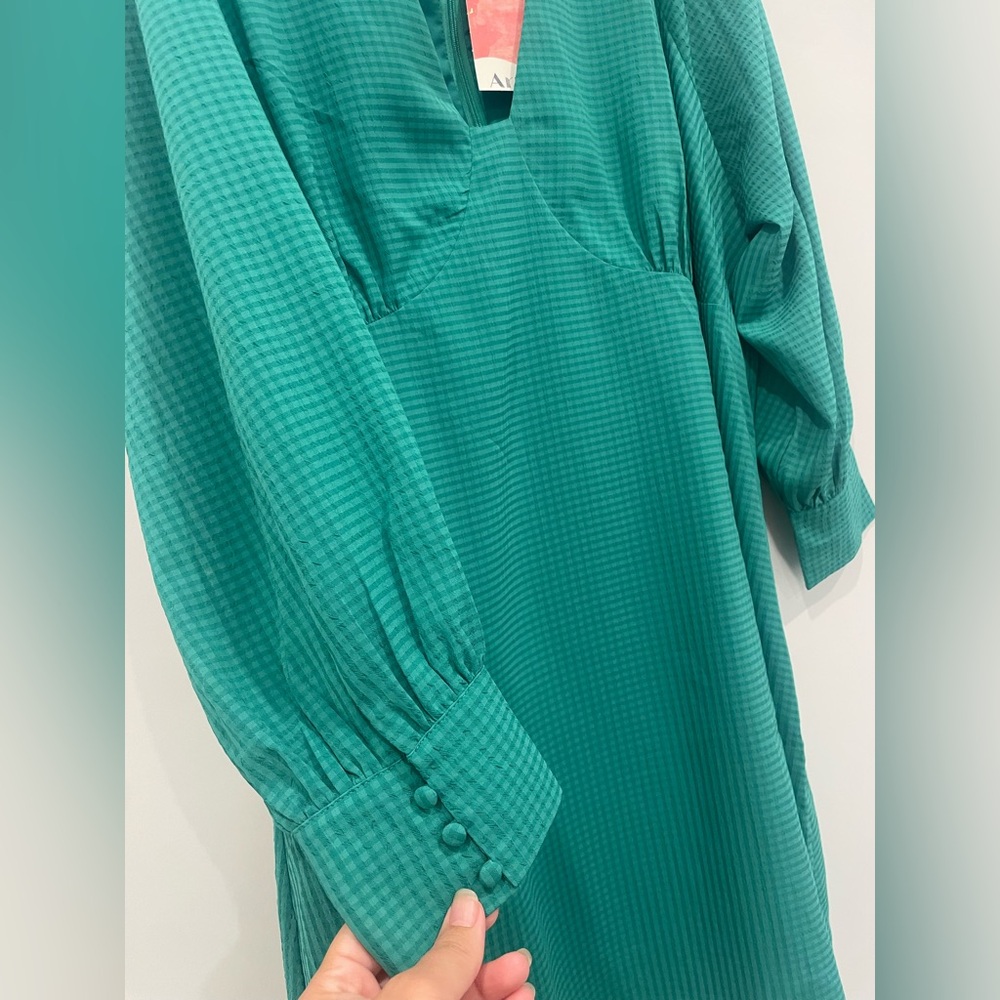 SOLD: NWT Arula Dress - Picture 2 of 3